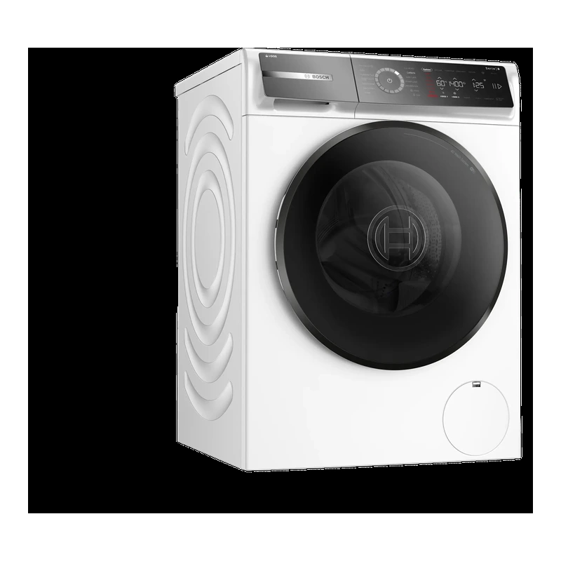 Bosch WGB264A1GB Series 8 Washing Machine