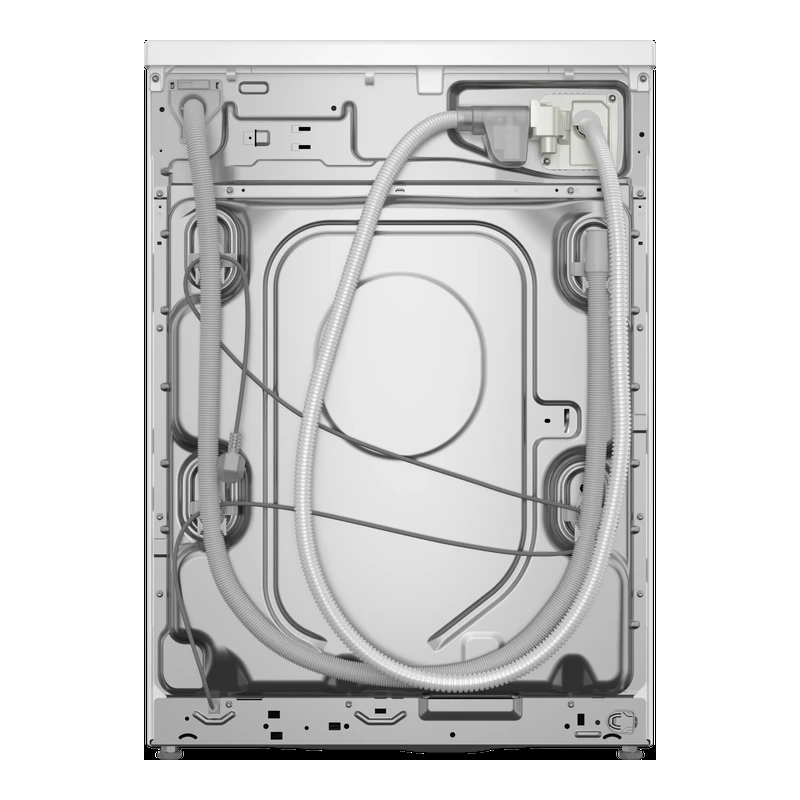 Bosch WGB264A1GB Series 8 Washing Machine