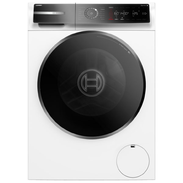 Bosch WGB264A1GB Series 8 Washing Machine