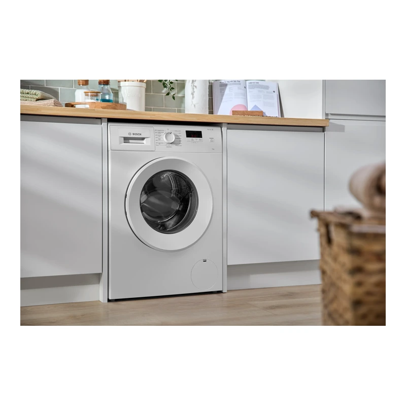 Bosch WGE03408GB Series 2 Washing Machine