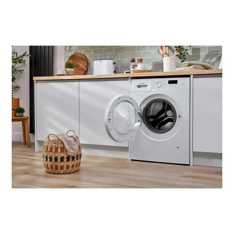 Bosch WGE03408GB Series 2 Washing Machine