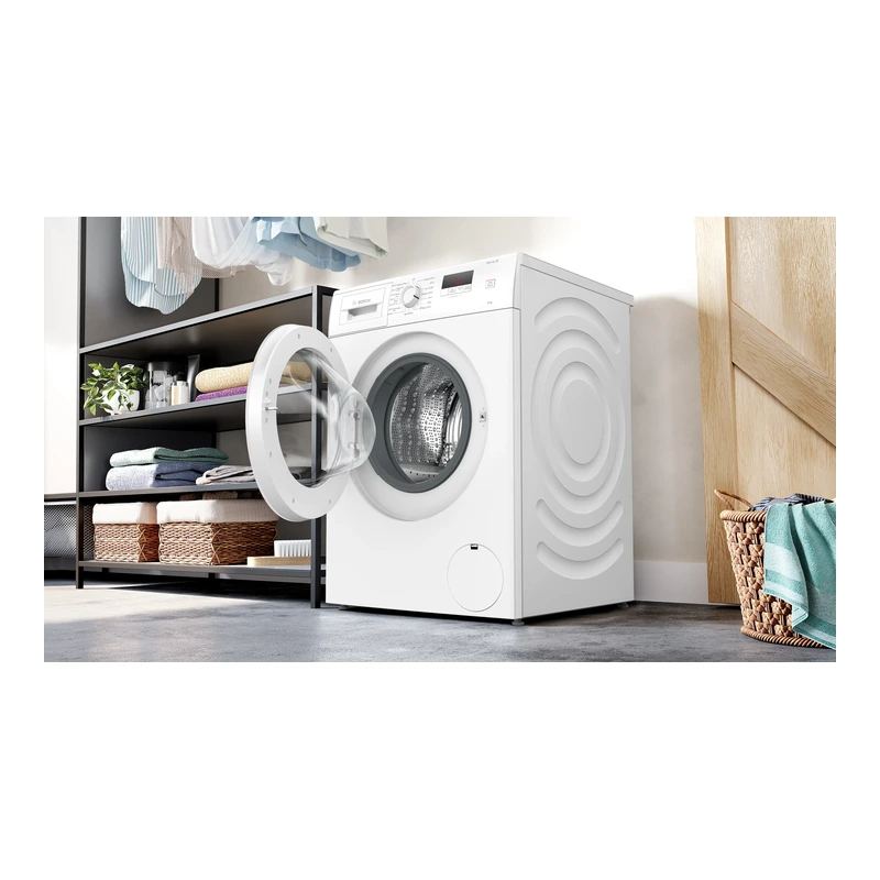 Bosch WGE03408GB Series 2 Washing Machine