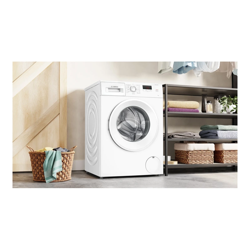 Bosch WGE03408GB Series 2 Washing Machine