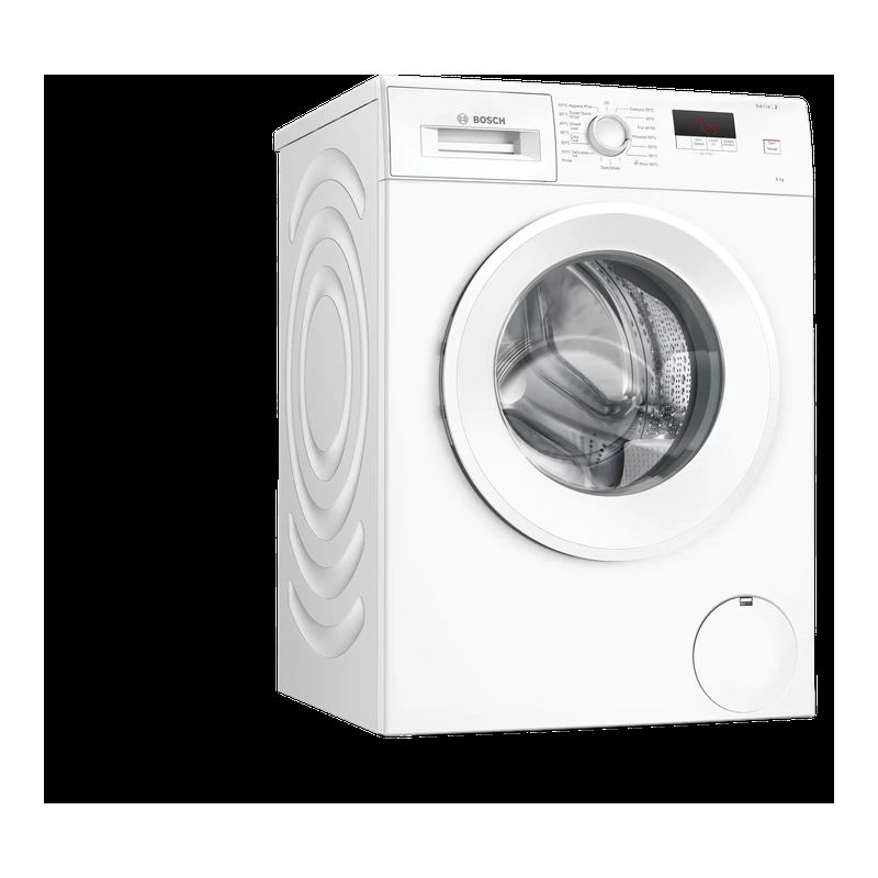 Bosch WGE03408GB Series 2 Washing Machine