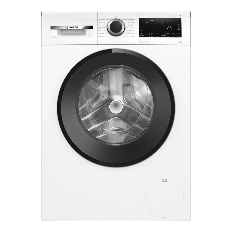 Bosch WGG24400GB Series 6 Washing Machine