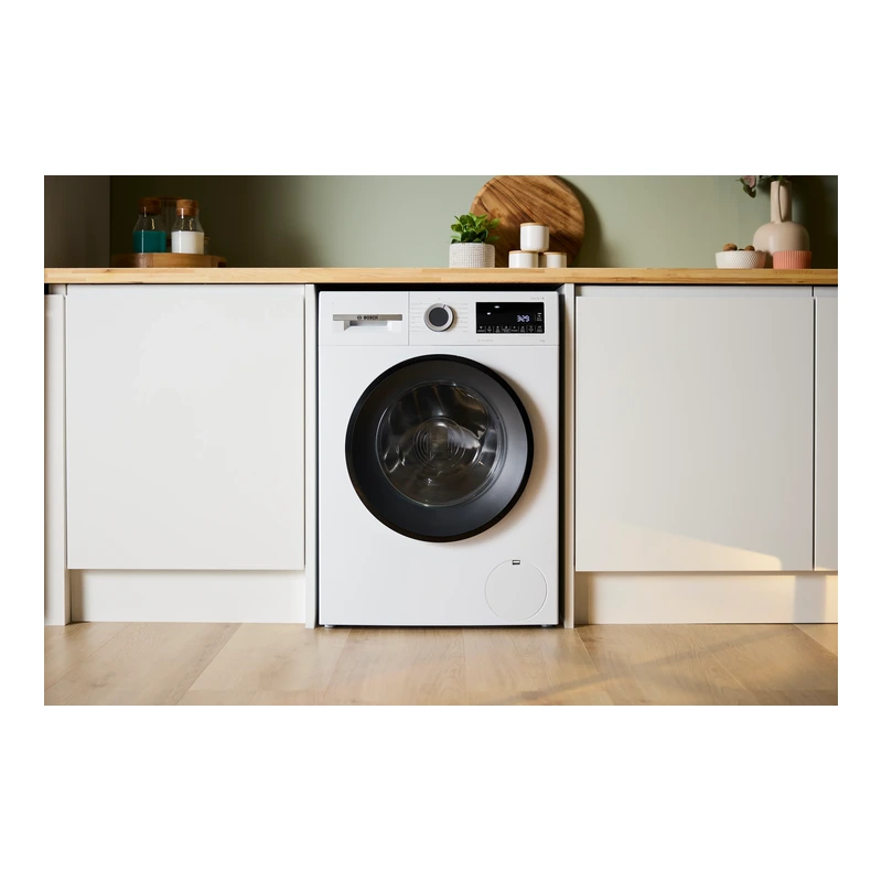 Bosch WGG24400GB Series 6 Washing Machine