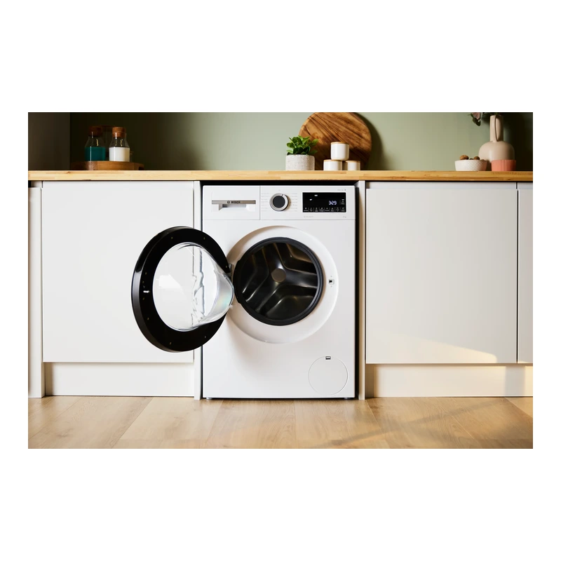Bosch WGG24400GB Series 6 Washing Machine