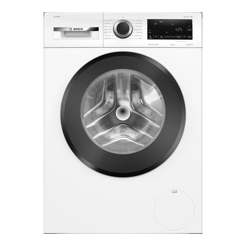 Bosch WGG254F1GB Series 6 Washing Machine