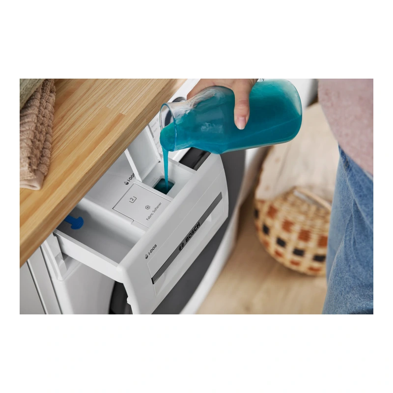 Bosch WGG254F1GB Series 6 Washing Machine
