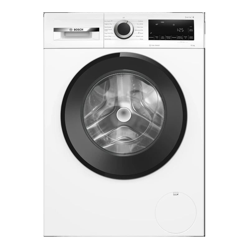 Bosch WGG254Z1GB Series 6 Washing Machine