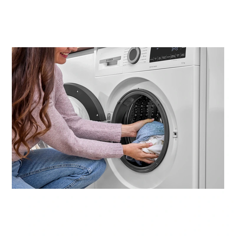 Bosch WGG254Z1GB Series 6 Washing Machine