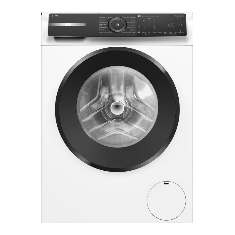 Bosch WGH254A0GB Series 6 Washing Machine
