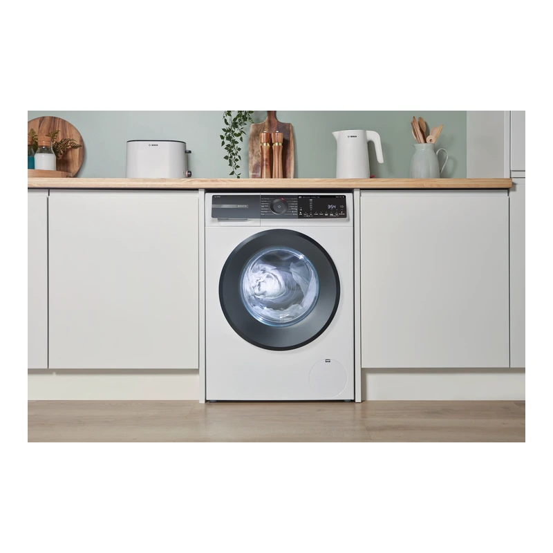 Bosch WGH254A0GB Series 6 Washing Machine