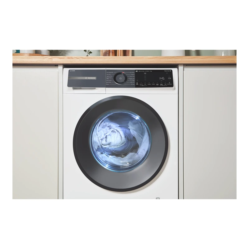Bosch WGH254A0GB Series 6 Washing Machine