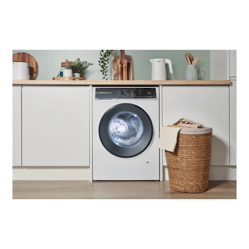 Bosch WGH254A0GB Series 6 Washing Machine