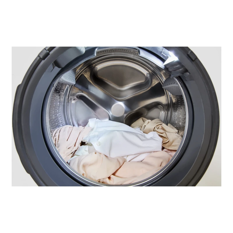 Bosch WGH254A0GB Series 6 Washing Machine