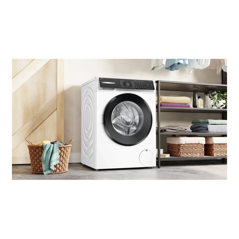 Bosch WGH254A0GB Series 6 Washing Machine