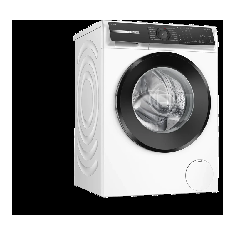 Bosch WGH254A0GB Series 6 Washing Machine