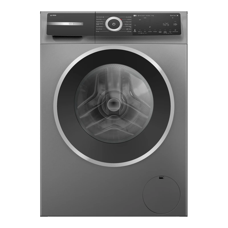 Bosch WGH254ARGB Series 6 Washing Machine