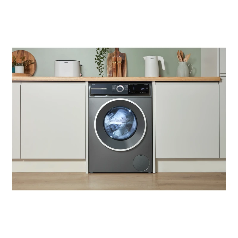 Bosch WGH254ARGB Series 6 Washing Machine