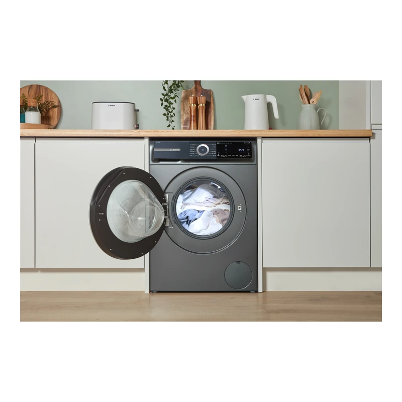 Bosch WGH254ARGB Series 6 Washing Machine