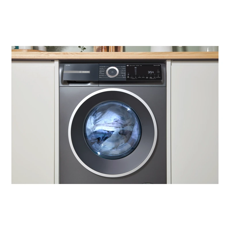 Bosch WGH254ARGB Series 6 Washing Machine