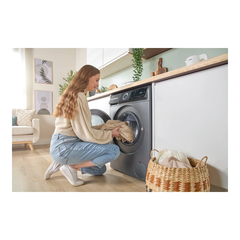 Bosch WGH254ARGB Series 6 Washing Machine