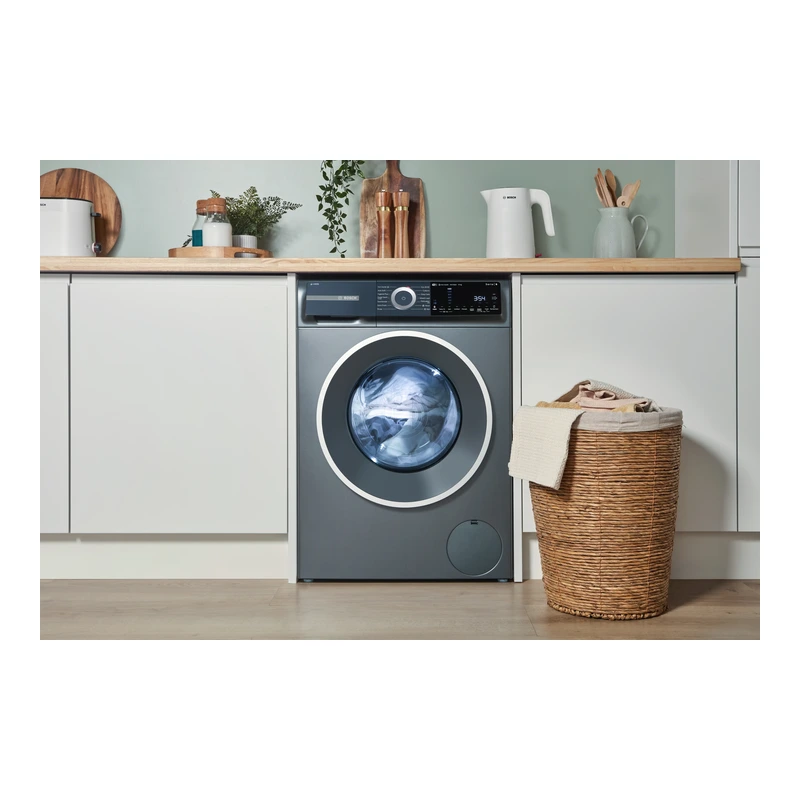 Bosch WGH254ARGB Series 6 Washing Machine