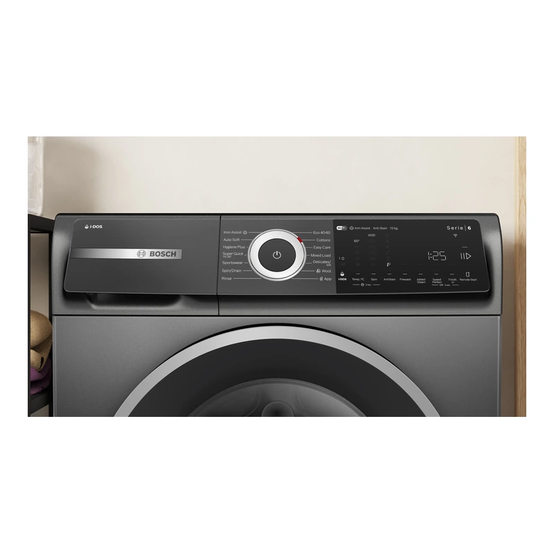 Bosch WGH254ARGB Series 6 Washing Machine