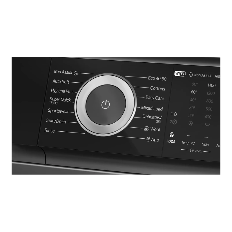 Bosch WGH254ARGB Series 6 Washing Machine
