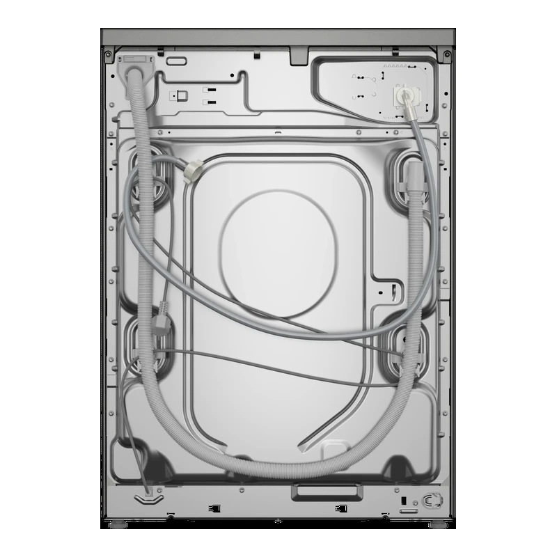 Bosch WGH254ARGB Series 6 Washing Machine