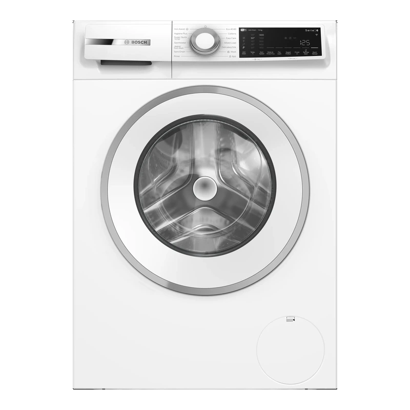 Bosch WGJ25400GB Series 6 Washing Machine