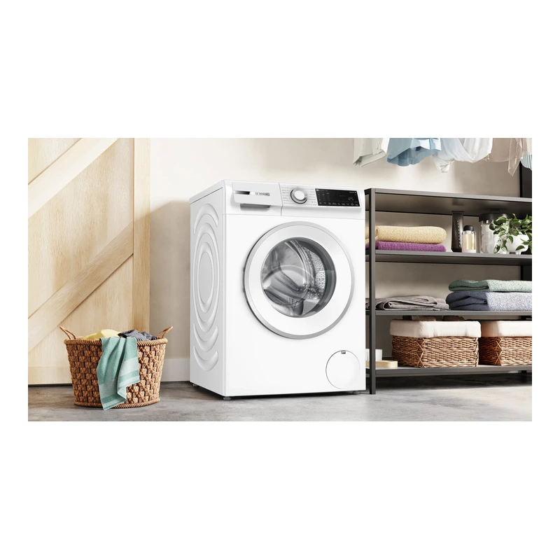 Bosch WGJ25400GB Series 6 Washing Machine