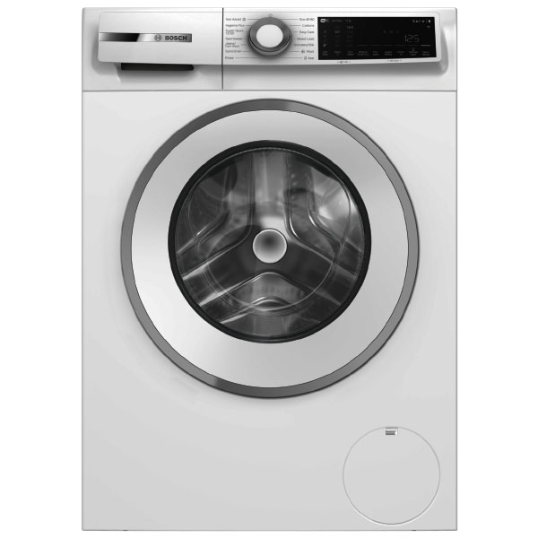 Bosch Series 6 Washing Machine