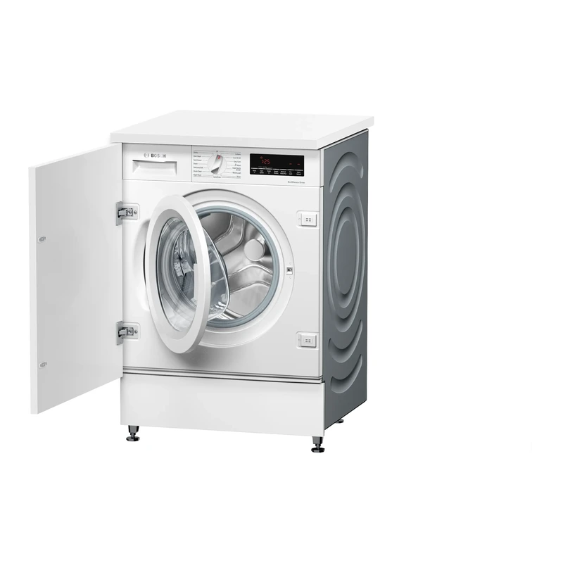 Bosch WIW28502GB Serie 8 Washing Machine