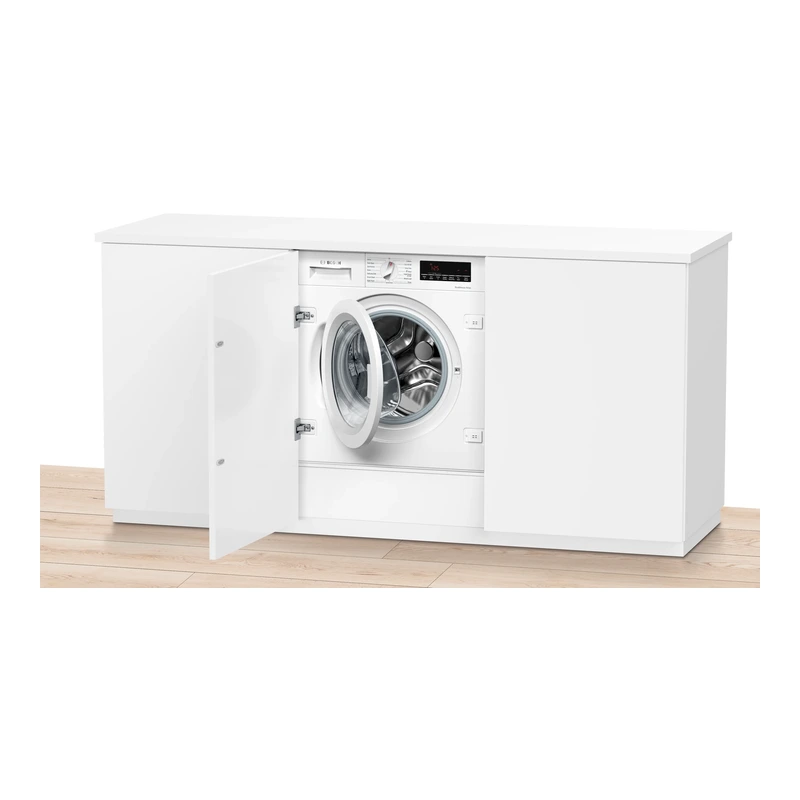 Bosch WIW28502GB Serie 8 Washing Machine