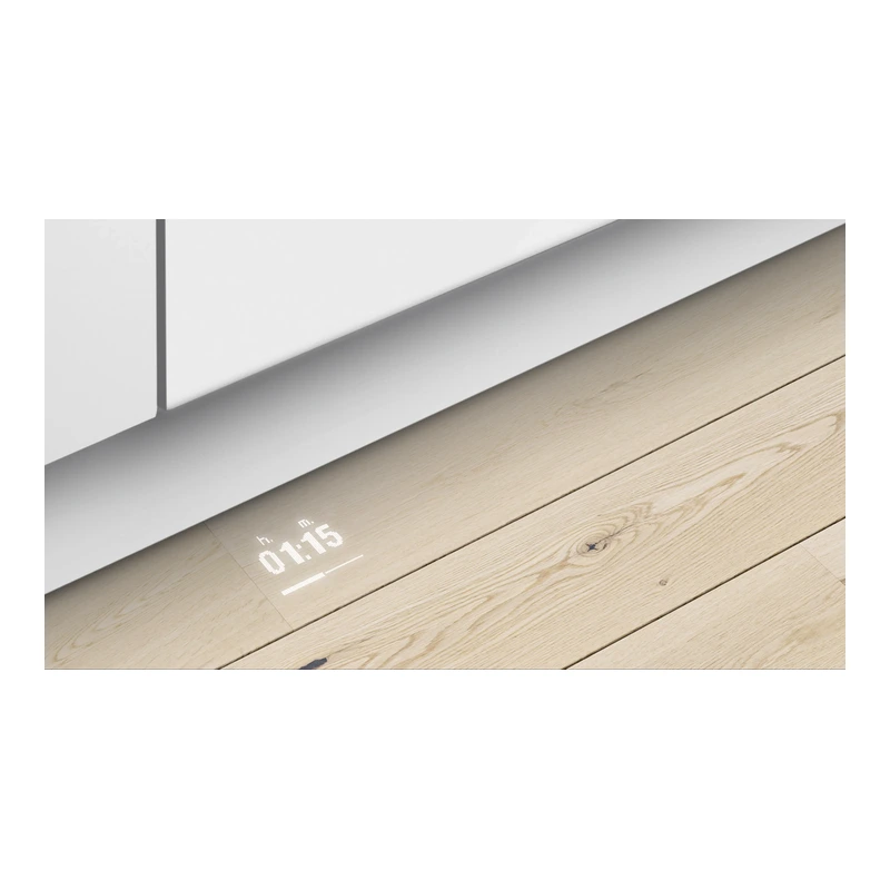 Bosch WIW28502GB Serie 8 Washing Machine