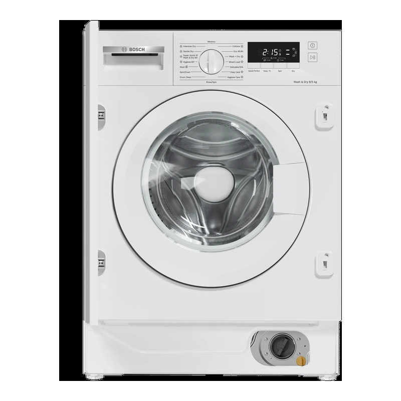 Bosch WKD28260GB Series 4 Washer Dryer