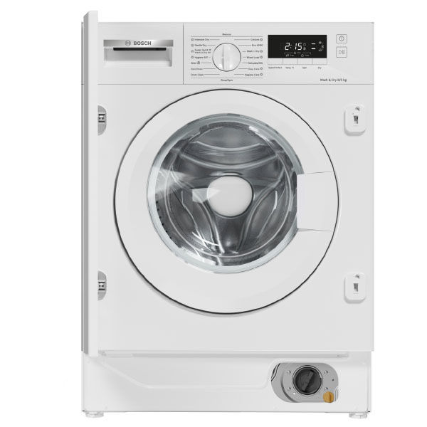 Bosch WKD28260GB Series 4 Washer Dryer
