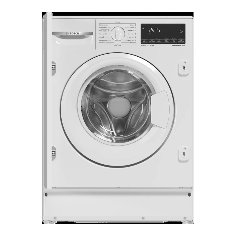 Bosch WKD28490GB Series 6 Washer Dryer