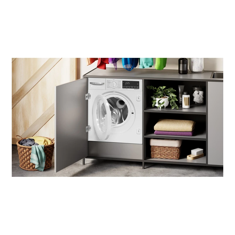 Bosch WKD28490GB Series 6 Washer Dryer