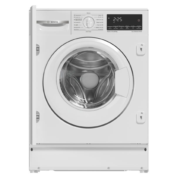 Bosch WKD28490GB Series 6 Washer Dryer