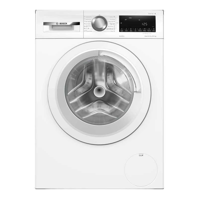 Bosch WNA144V9GB Series 4 Washer Dryer