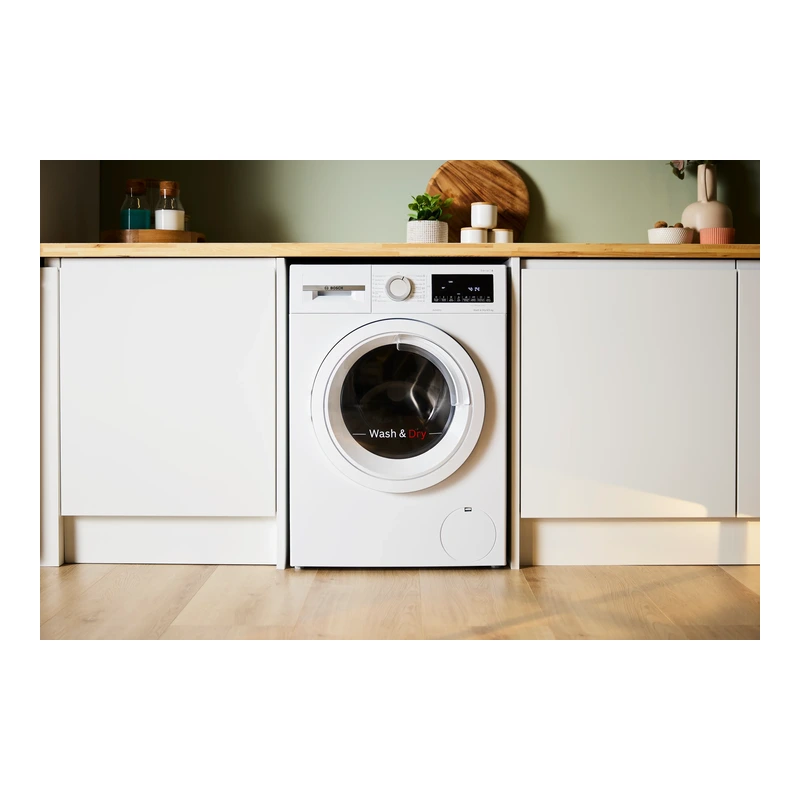 Bosch WNA144V9GB Series 4 Washer Dryer