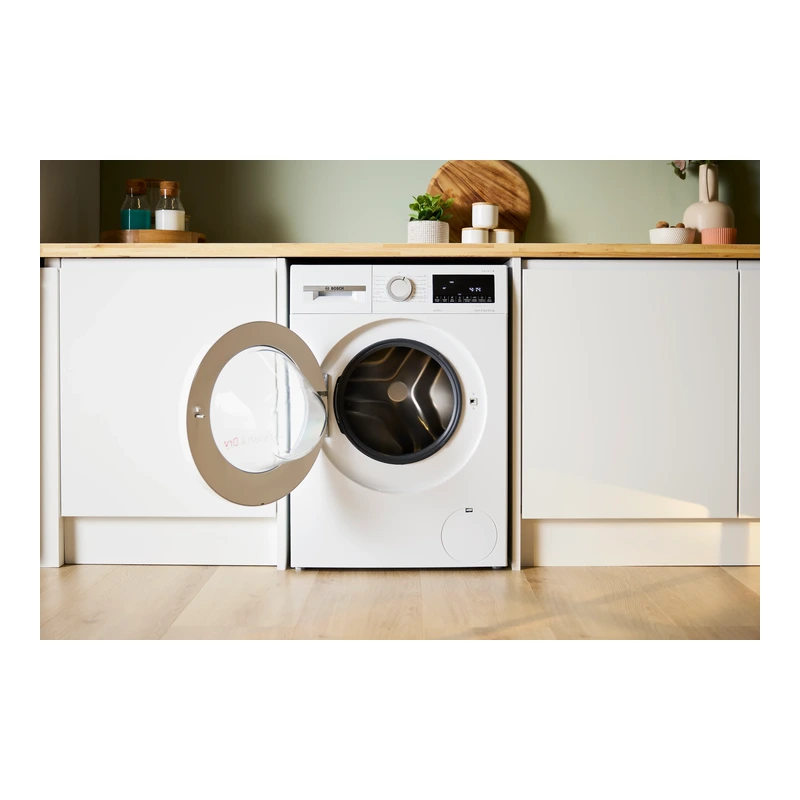 Bosch WNA144V9GB Series 4 Washer Dryer