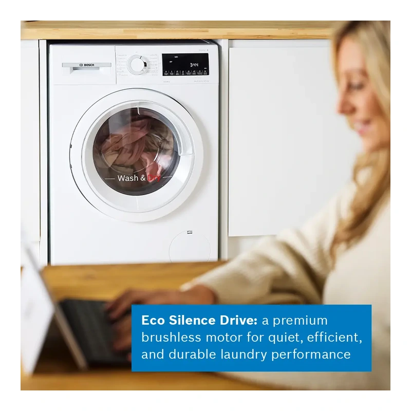 Bosch WNA144V9GB Series 4 Washer Dryer