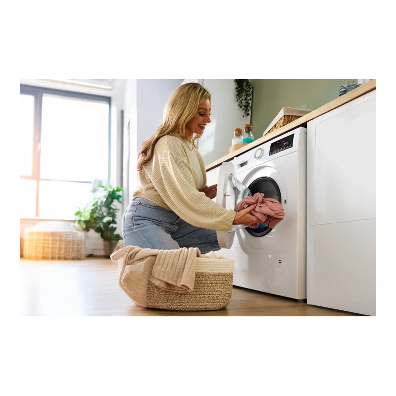 Bosch WNA144V9GB Series 4 Washer Dryer
