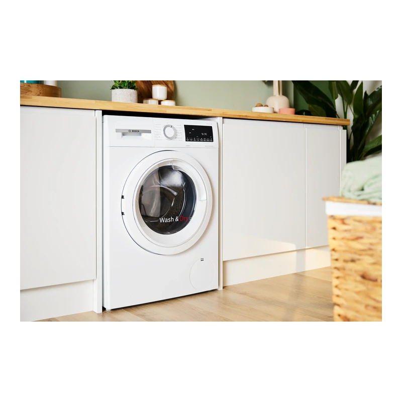 Bosch WNA144V9GB Series 4 Washer Dryer