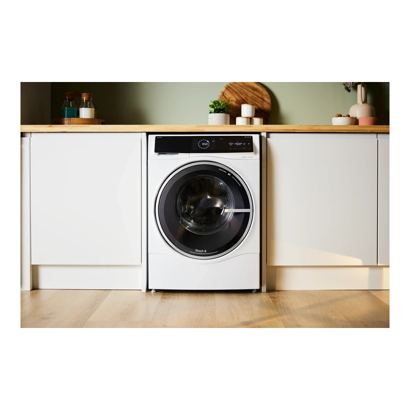 Bosch WNC25410GB Series 8 Washer Dryer