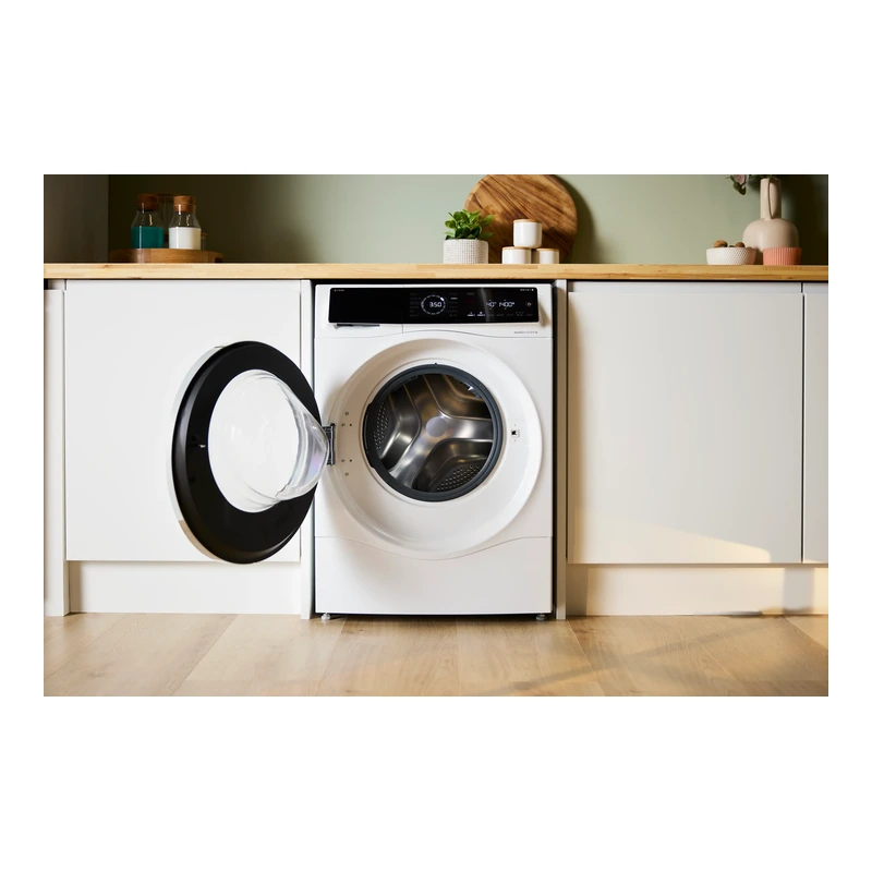 Bosch WNC25410GB Series 8 Washer Dryer